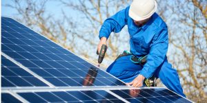 Installation Maintenance Panneaux Solaires Photovoltaïques à Jussarupt